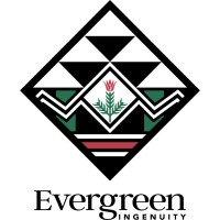 Evergreen Ingenuity logo - Similar company to Tulsa Urban Ag Coalition