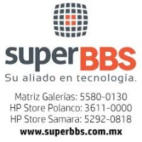 Super Bbs Computadoras S.A. De C.V.
