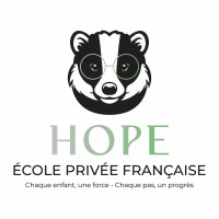École Privée Française Hope logo - Similar company to Déclic Ecole De Langues Sàrl