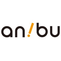 Anibu logo - Similar company to Pixel Bucket Studio