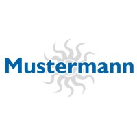 Mustermann GmbH & Co. KG logo - Similar company to Mustermann