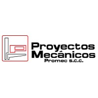 Proyectos Mecánicos logo - Similar company to Indumei