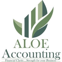 ALOE Accounting, LLC logo - Similar company to High & Younes, Llc.