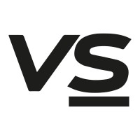 Vorsprung logo - Similar company to Benjamin Button London