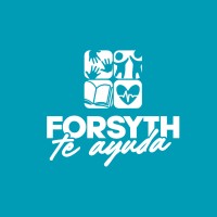 Forsyth Te Ayuda logo - Similar company to 3Flow, Inc.