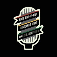 Black Play-by-Play Broadcaster Grant & Scholarship Fund logo - Similar company to Sports Commencers
