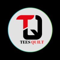 Tees Quilt logo - Similar company to Home4U