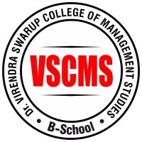 DR VIRENDRA SWARUP COLLEGE OF MANAGEMENT STUDIES logo - Similar company to Pait Group