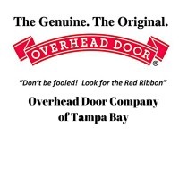 Overhead Door Company of Tampa Bay logo - Similar company to Autoslide