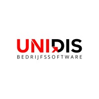 Unidis logo - Similar company to Bpm Software Bv
