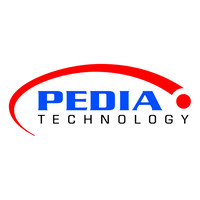 Pedia Technology logo - Similar company to Underline