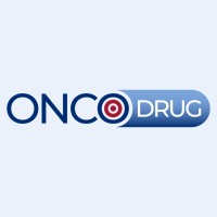 Oncodrug Ltd logo - Similar company to Infex Therapeutics