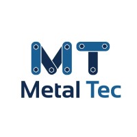 Metal Tec logo - Similar company to Metal Tec