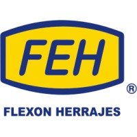 Flexon Herrajes logo - Similar company to Hd Ferragens