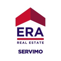 ERA Servimo BV logo - Similar company to Le Clair Vastgoed