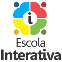 Escola Interativa logo - Similar company to Colégio Batista Fluminense