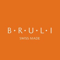 BRULI logo - Similar company to Of Design