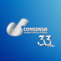 CONSEGSA- Consultores de Seguros S.A. logo - Similar company to Cloudcorp Solutions
