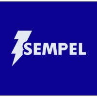 Sempel Painéis Elétricos logo - Similar company to Mpa Automação