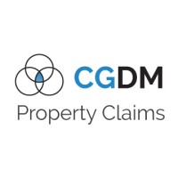 Cgdm Property Claims