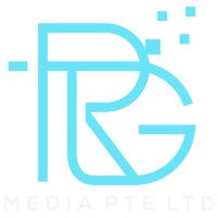 RTG Media Pte Ltd logo - Similar company to Unpersonal Studio