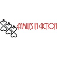 Families In Action logo - Similar company to Kerry Benjamin
