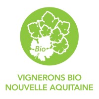 Vignerons Bio Nouvelle-Aquitaine logo - Similar company to Cevi European Confederation Of Independent Winegrowers