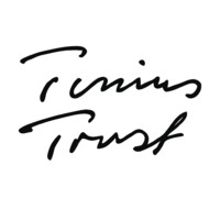 Tinius Trust logo - Similar company to The Norwegian Barents Secretariat