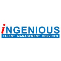 Ingenious Talent Management Services logo - Similar company to Nm Ingenious Management Services Pvt. Ltd.