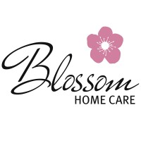 Blossom Home Care Lincolnshire logo - Similar company to Alexis Filters Ltd