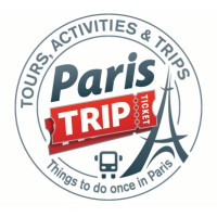 Paris TRIP logo - Similar company to Paris City Vision