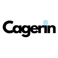 Cagerin logo - Similar company to Nirosha