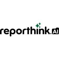 Reporthink.AI logo - Similar company to Megabayz