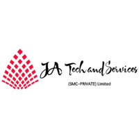 JA Tech and Services logo - Similar company to Thetrexa