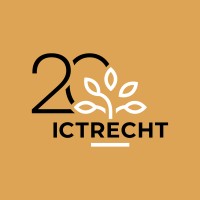 ICTRecht logo - Similar company to Digitrust