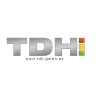 TDH GmbH logo - Similar company to Conalco Ohg