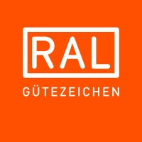 RAL Gütezeichen logo - Similar company to Ral Colours