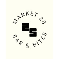 Market 25 logo - Similar company to Benkom Group