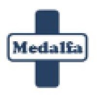 Medalfa, S.A. de C.V. logo - Similar company to Gnk Logistica