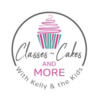 Classes Cakes and More logo - Similar company to 'Pan' Cakes
