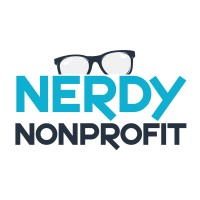 Nerdy Nonprofit logo - Similar company to Csnip