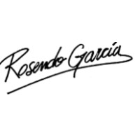 Rosendo Garcia Author logo - Similar company to Cryptolifeschool