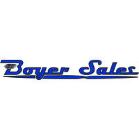 Boyer Sales logo - Similar company to Hydroserve Technologies, Inc.