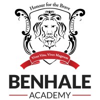 BenHale Academy (Pty) Ltd logo - Similar company to Excelsior Academic College