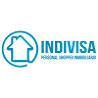 INDIVISA Personal Shopper Inmobiliario logo - Similar company to Bienisimo.Com - Personal Shopper Inmobiliario De Chile