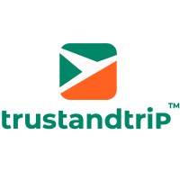 Trust and Trip logo - Similar company to Tigris Mobility Pvt Ltd