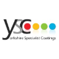 Yorkshire Specialist Coatings Ltd logo - Similar company to Planet Construction