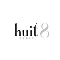 huit8 logo - Similar company to Douceursoft🍃
