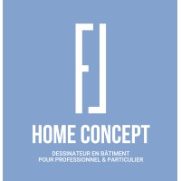 FL HOME CONCEPT logo - Similar company to La Bonne Maison