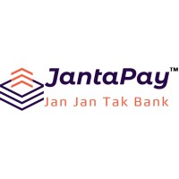 JANTA PAY logo - Similar company to Markuting